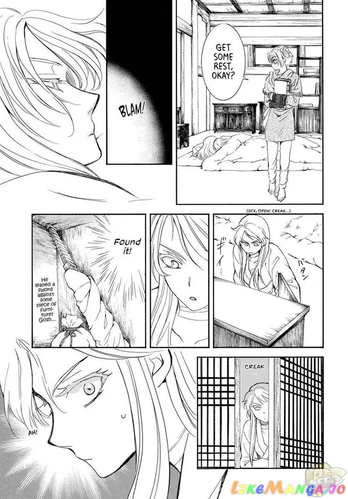 Yona of the Dawn Chapter 206 image 11_optimized